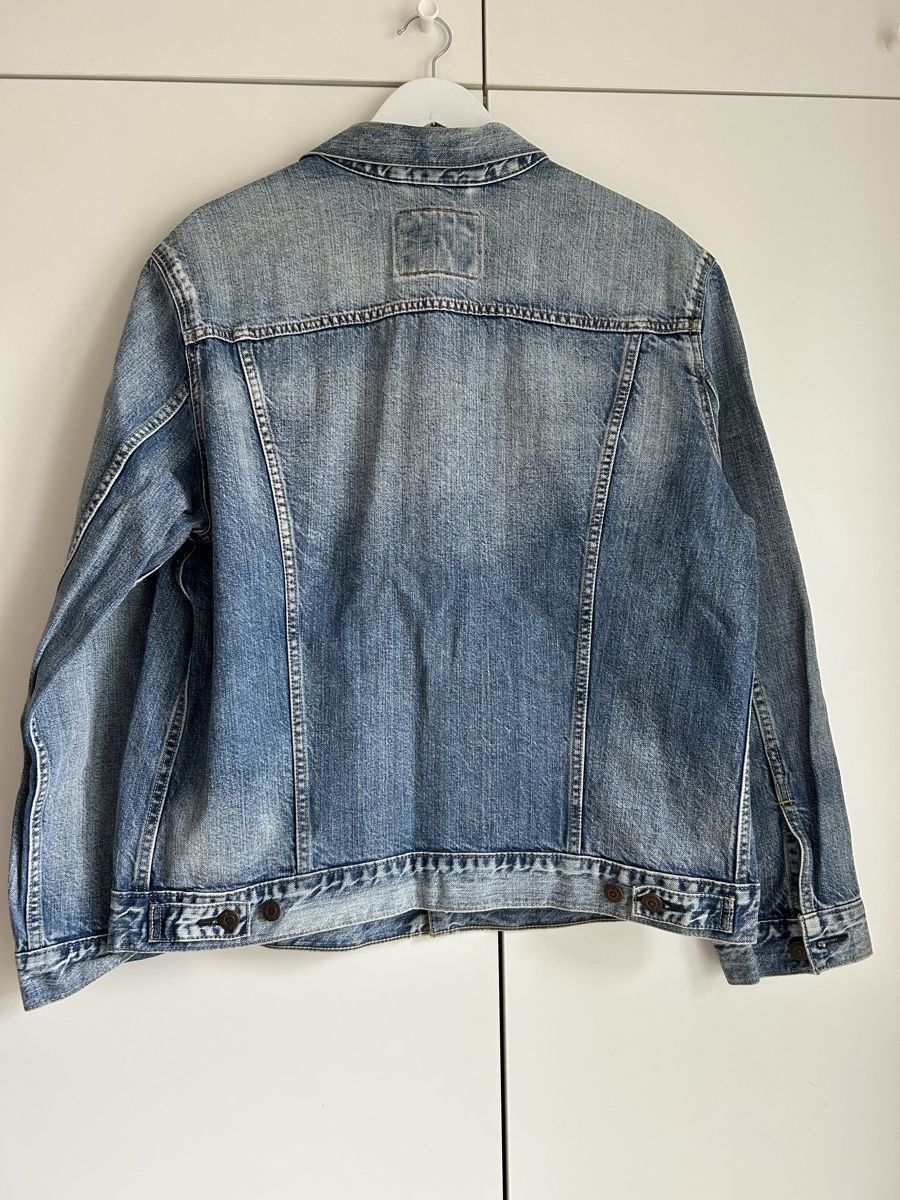 Levi's Giacche: Levi's Jeansjacke, Grösse L – Usato da Zürich venduto da Lolaa123 1