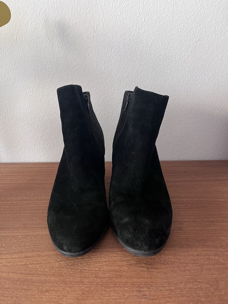 Scarpe da donna: Bottines JB Martin - 38 – Usato da Bern venduto da Mathilde_Nhs 2