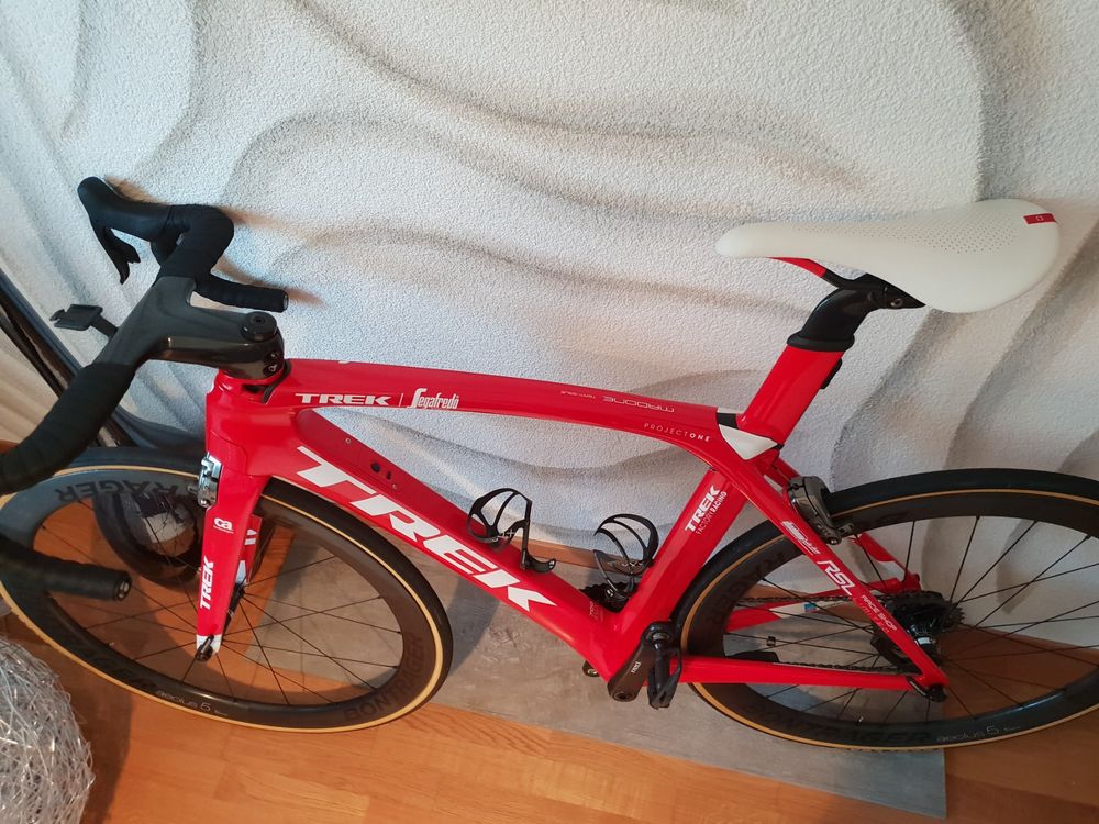 Velo trek 2024 a vendre