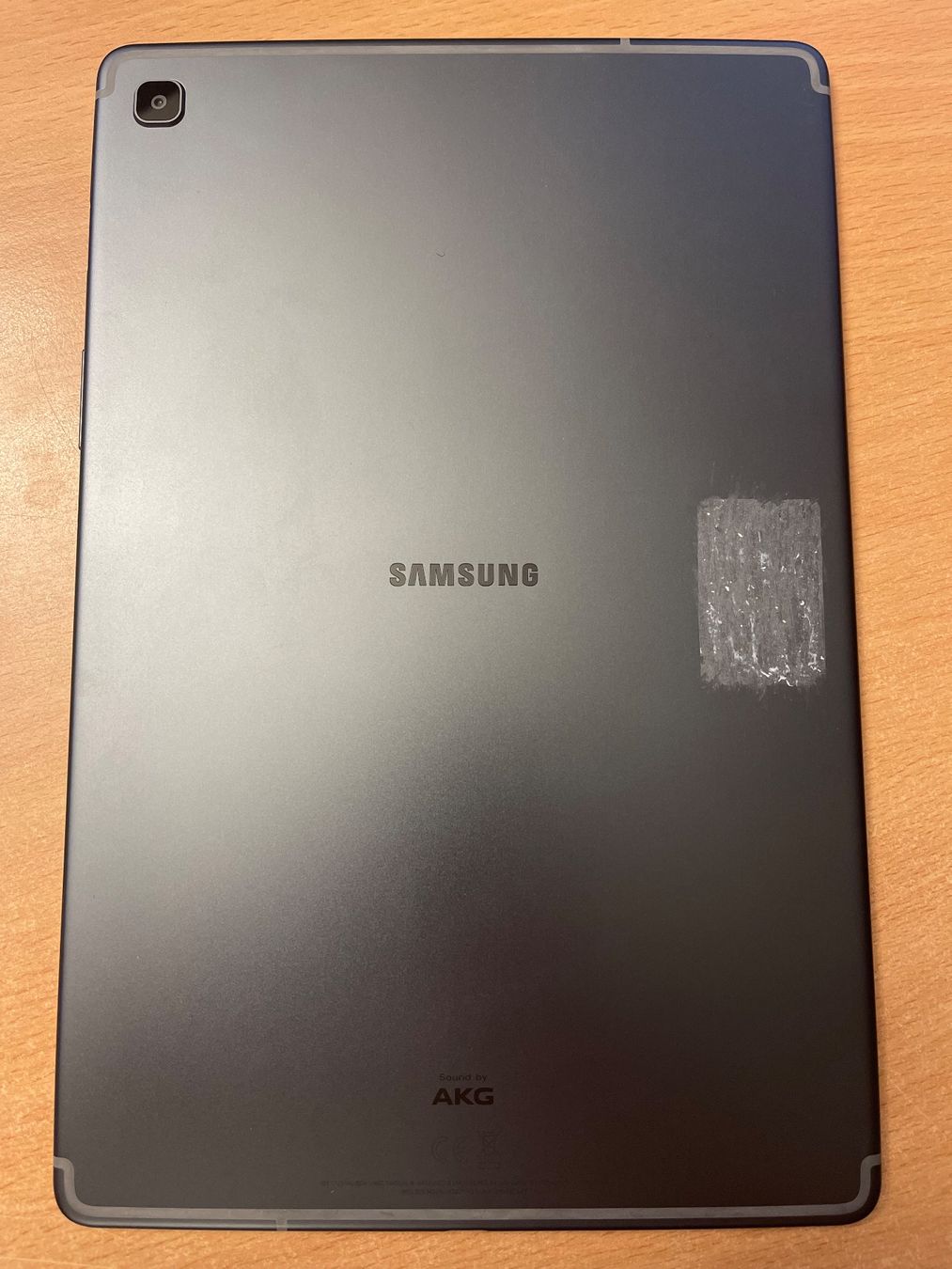 Samsung Tablet PC: Tablette Samsung Galaxy TAB S5e SIM slot 10.5'' USB-C – Usato da Bussigny venduto da Dali430 1