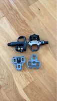 LOOK KEO 2 MAX Pedals with Cleats Used