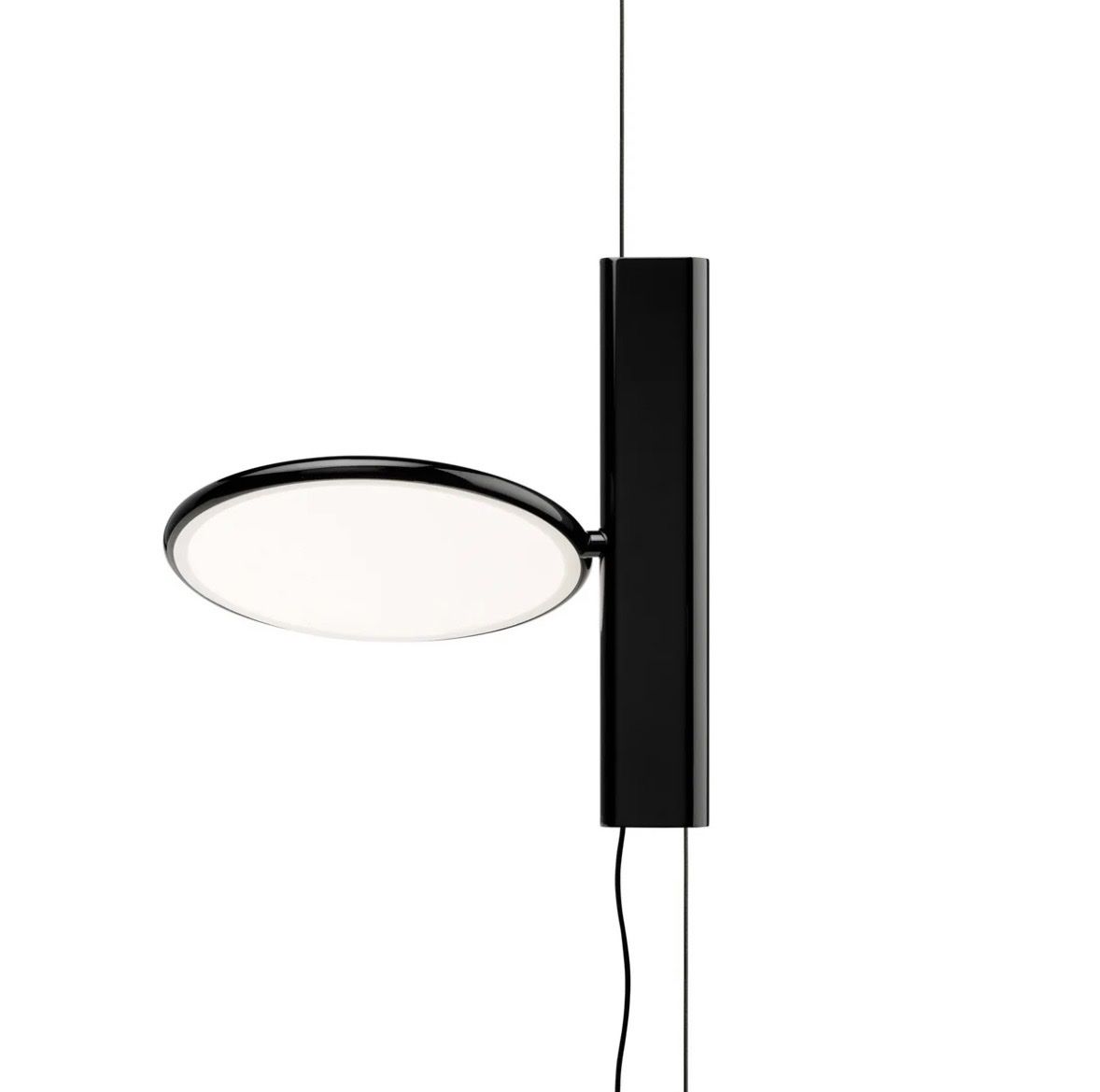 Flos Lampes: Flos OK Leuchte – Neuf avec emballage d'origine à Zufikon par BiaGas 1