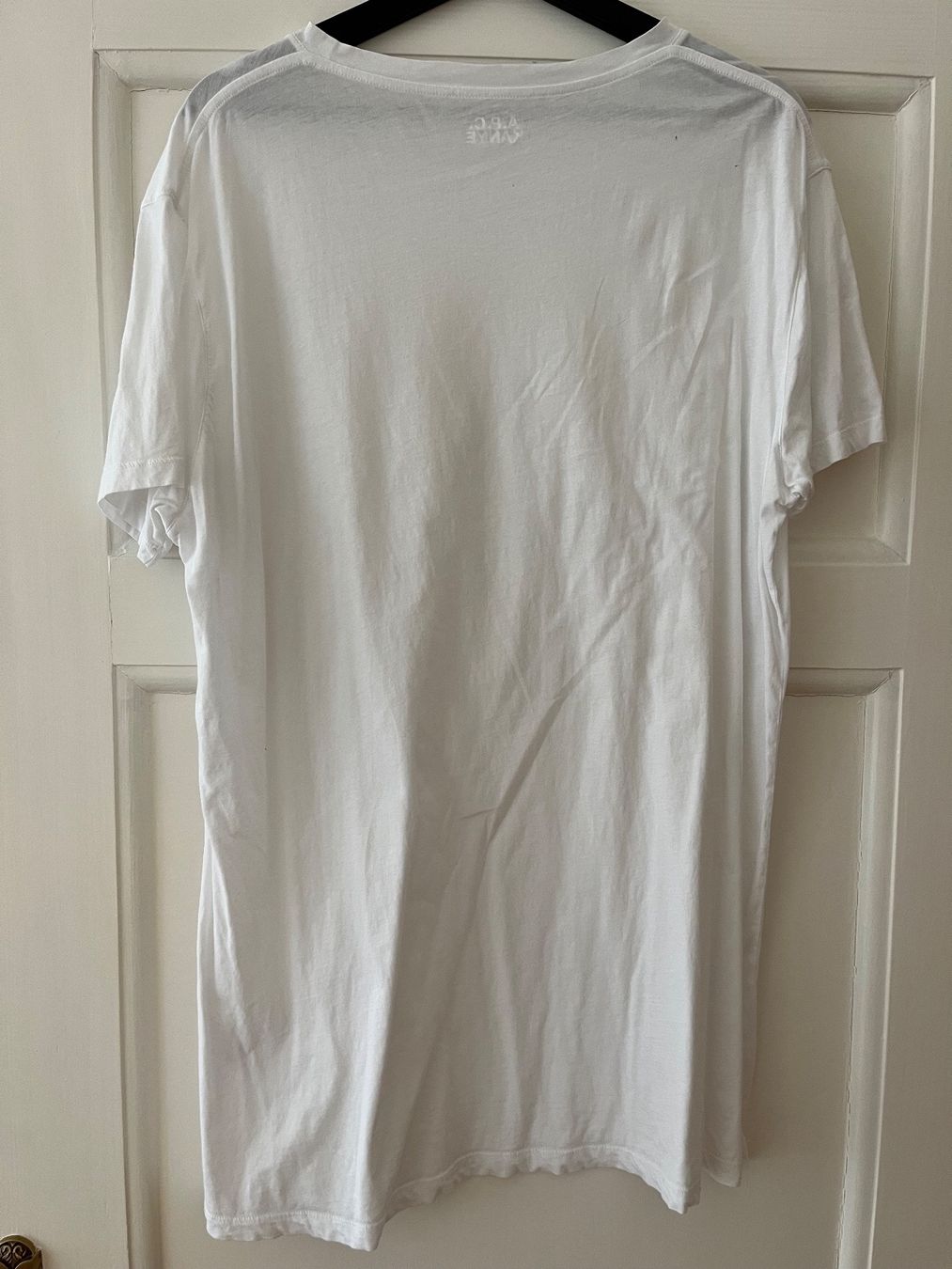 Apc T-shirt: APC Kanye West T-Shirt Collabo – Usato da Zürich venduto da kuengka 1