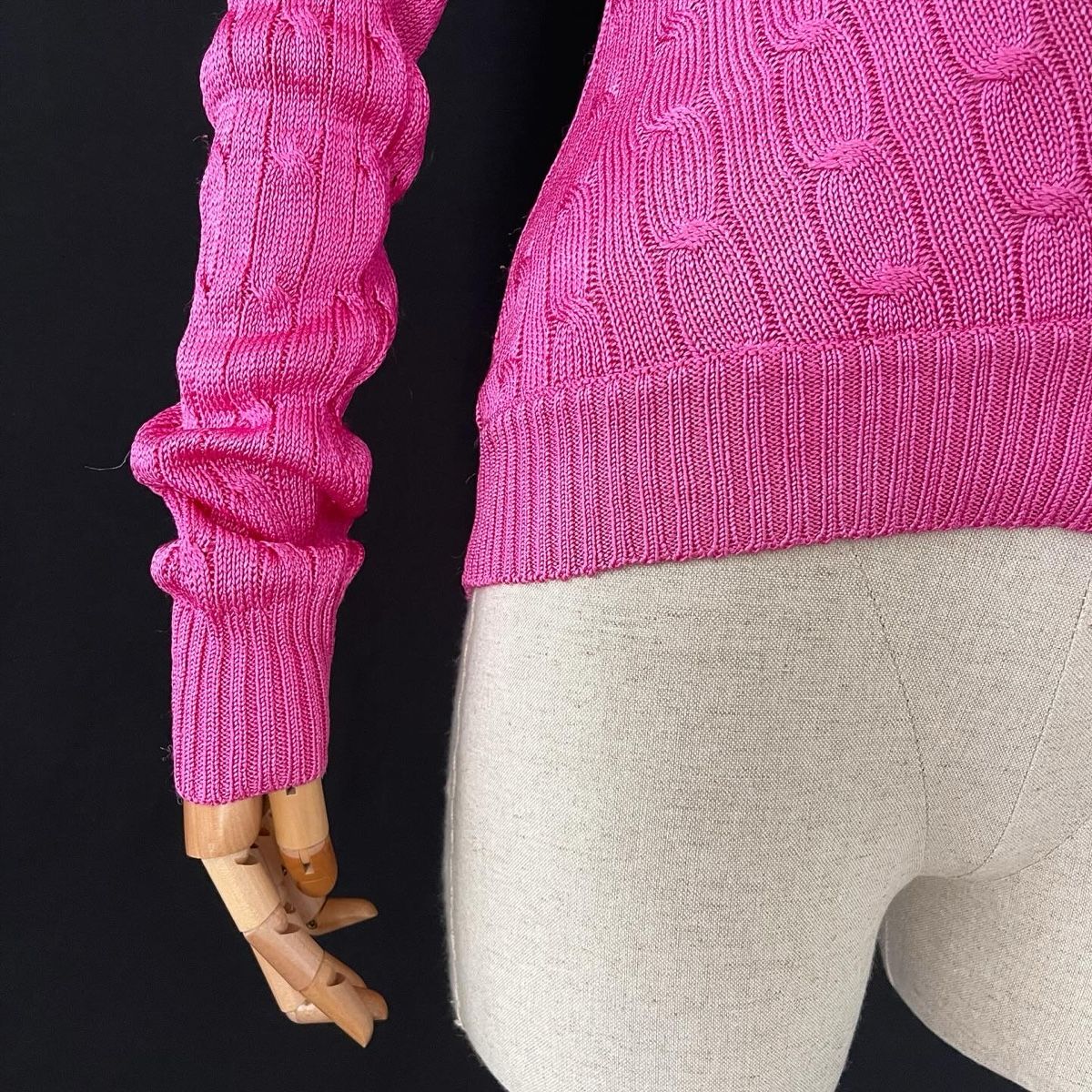 Ralph Lauren Maglioni & Felpe: RALPH LAUREN Sweater – Nuovo (secondo la descrizione) da Emmen venduto da Avviivva_Com2023 1