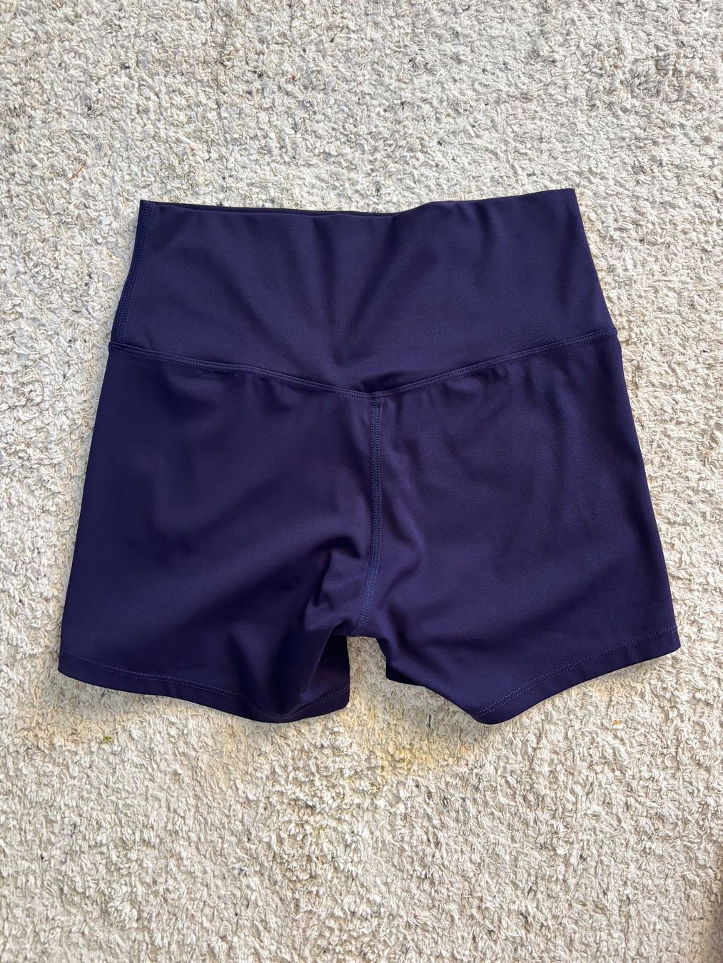Leggings: Yoga shorts - fits size S – Neu (gemäss Beschreibung) aus Cully von Maar_K 1