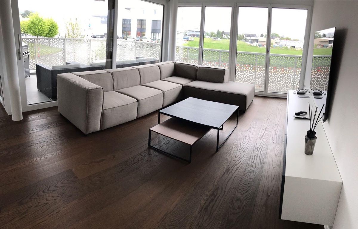 Boconcept Sofas: SOFA – D'occasion à Gebenstorf par kri_7jfs 3