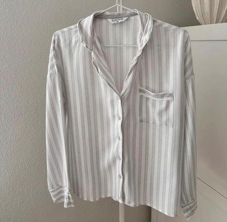 Lounge Underwear Pyjama S