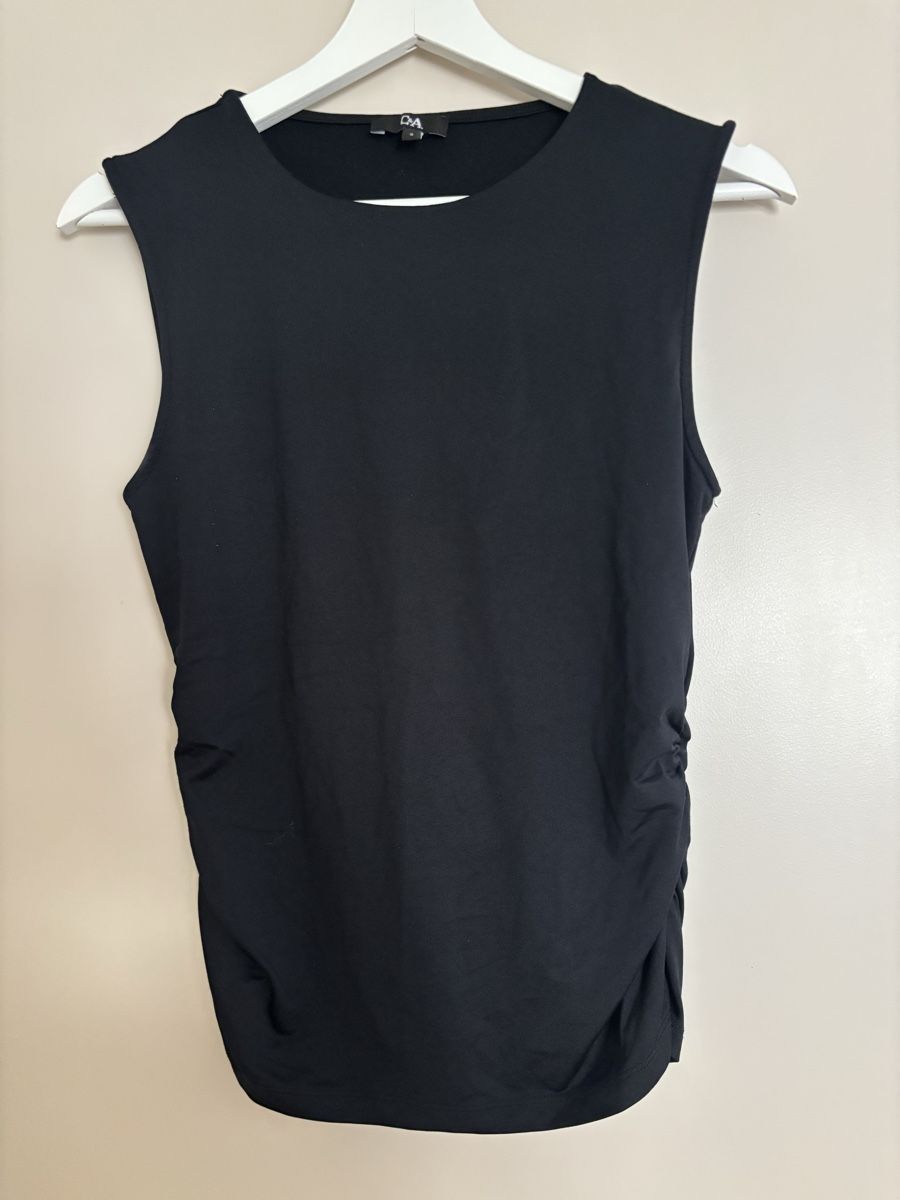C&A Top: Schwarzes C&A Top, Grösse S – Usato da Arbon venduto da Viktoriaa