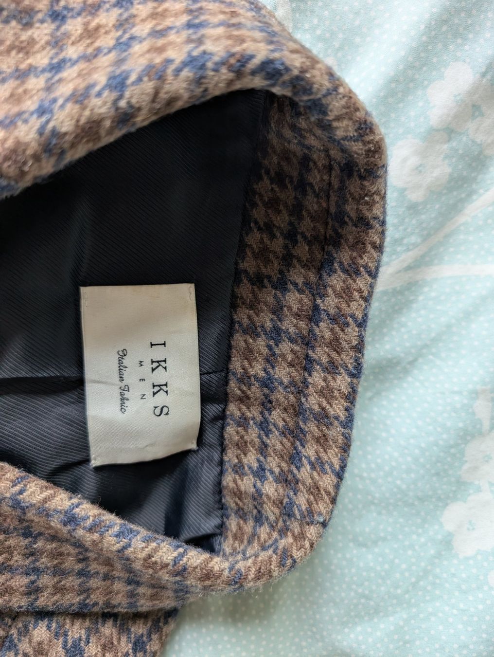 IKKS Mäntel: IKKS Coat size M / 48 – Gebraucht aus Oberägeri von rca_5cp7 3
