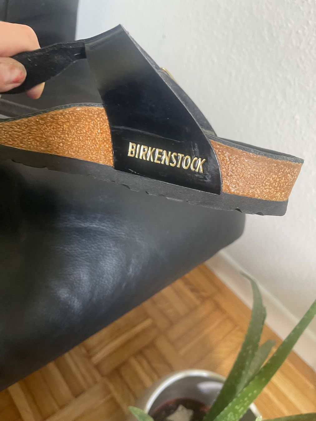 Birkenstock Scarpe da donna: Birkenstock – Nuovo (secondo la descrizione) da Hinterkappelen venduto da simona67 3