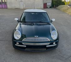 MINI Cooper / GEPFLEGT