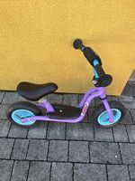 Bicicletta per bambini senza pedali 