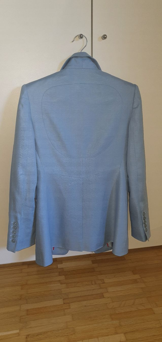 Hermès Giacche: Hermes Blazer – Usato da Basel venduto da Kristal4 4