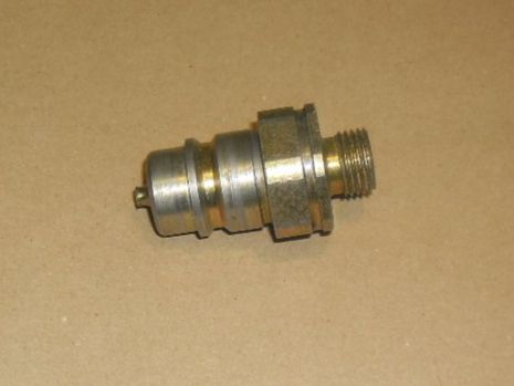 John Deere Trattori: 2 Stk. Hydraulik-Schnellkupplung - John Deere – Nuovo (secondo la descrizione) da Büren SO venduto da omsa 1