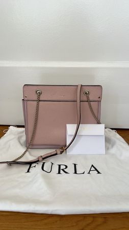 Furla Tasche rosa