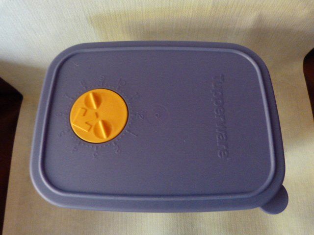 Tupperware Contenitori & Simili: Tupperware Behälter 1L, mit Datumsanzeige – Usato da Nunningen venduto da Ave51 1