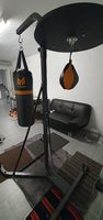 Boxstation inkl. Boxsack verhandelbar