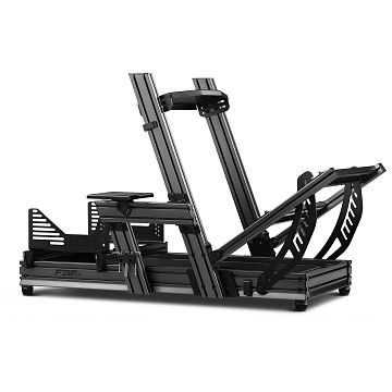 Giochi: Châssis simulateur de course Next Level Racing F-GT Elite – Usato da Nyon venduto da loris305
