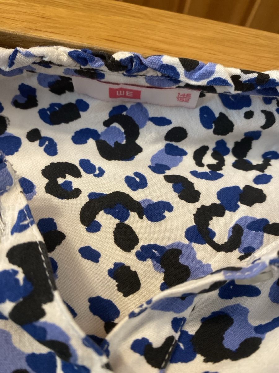 We Kleider & Röcke: Sommerkleid von WE – Gebraucht aus Beinwil am See von lol_j8dy 1