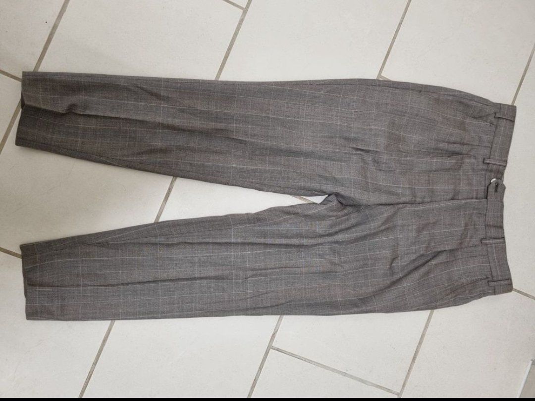Massimo Dutti Completi: Herren Anzug Massimo Dutti Gr 40 – Usato da Bassersdorf venduto da Sandy456 7