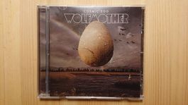 Wolfmother - Cosmic Egg - CD