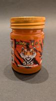 1x Thai Gold Elephant Balsam (1x50g Dose) gegen Muskel