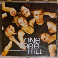 One three hill soundtrack CD