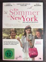 Ein Sommer in New York