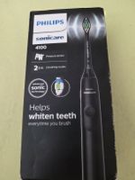 Brosse à dents électrique Philips Sonicare 4100 neuve, 2 mod