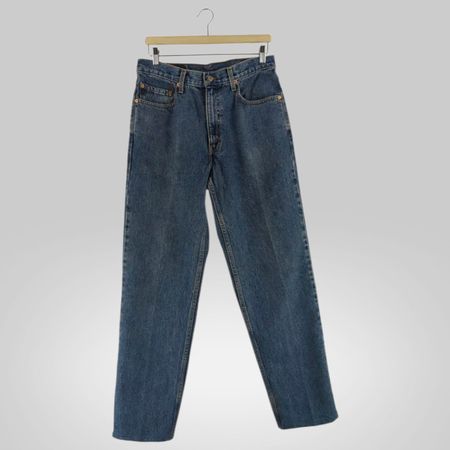 Levi's 551 W34 L32