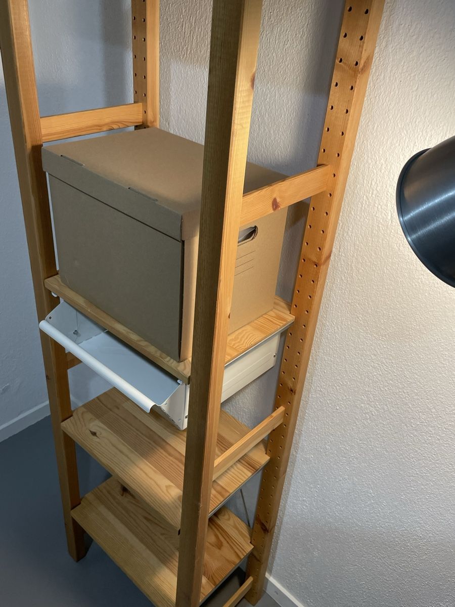 Regale: Ikea IVAR – Gebraucht aus Zürich von pym_b9dv 4