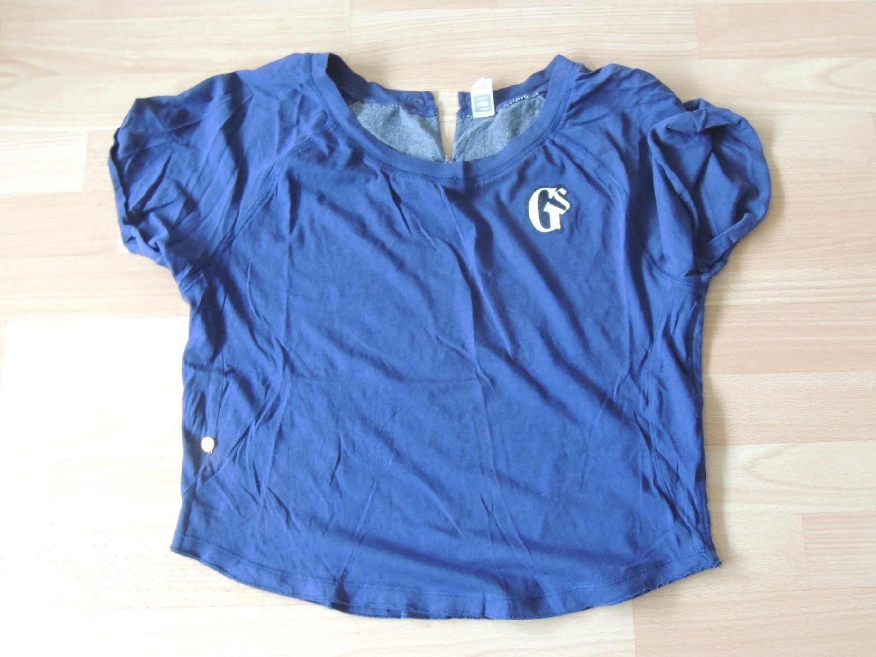 G-Star T-shirt: G-Star T-Shirt – Usato da Bern venduto da jbern3012