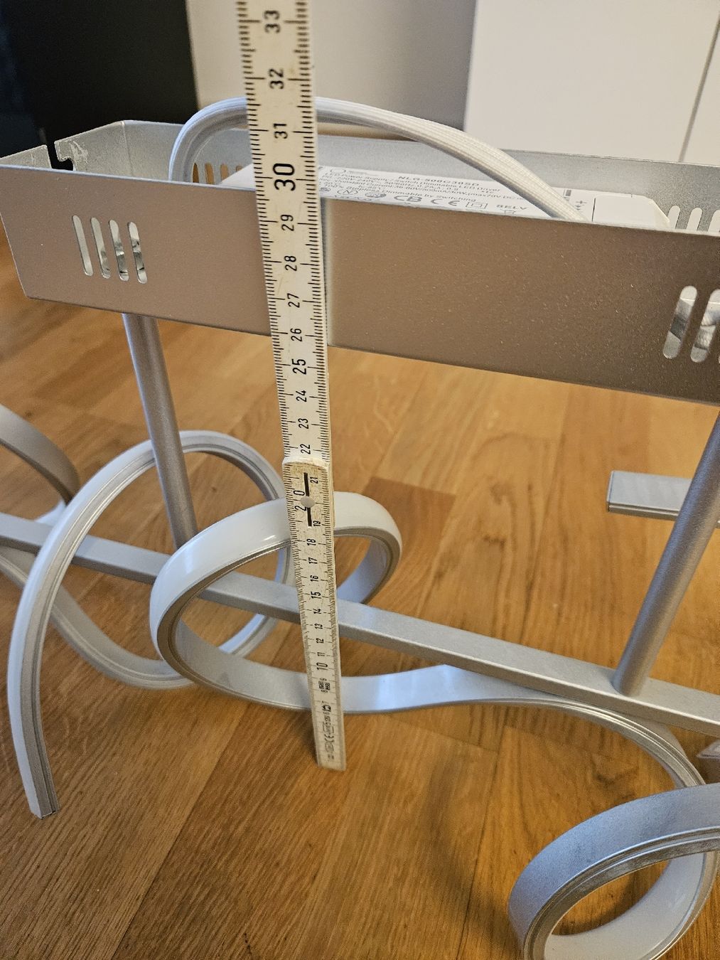 Lampadari & plafoniere: Lampe – Usato da Roggwil BE venduto da Hr.Gustav 1