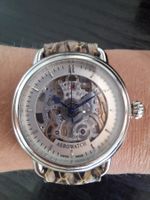 Magnifique montre Aerowatch femme