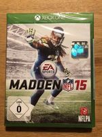 Madden NFL 15 für Xbox One