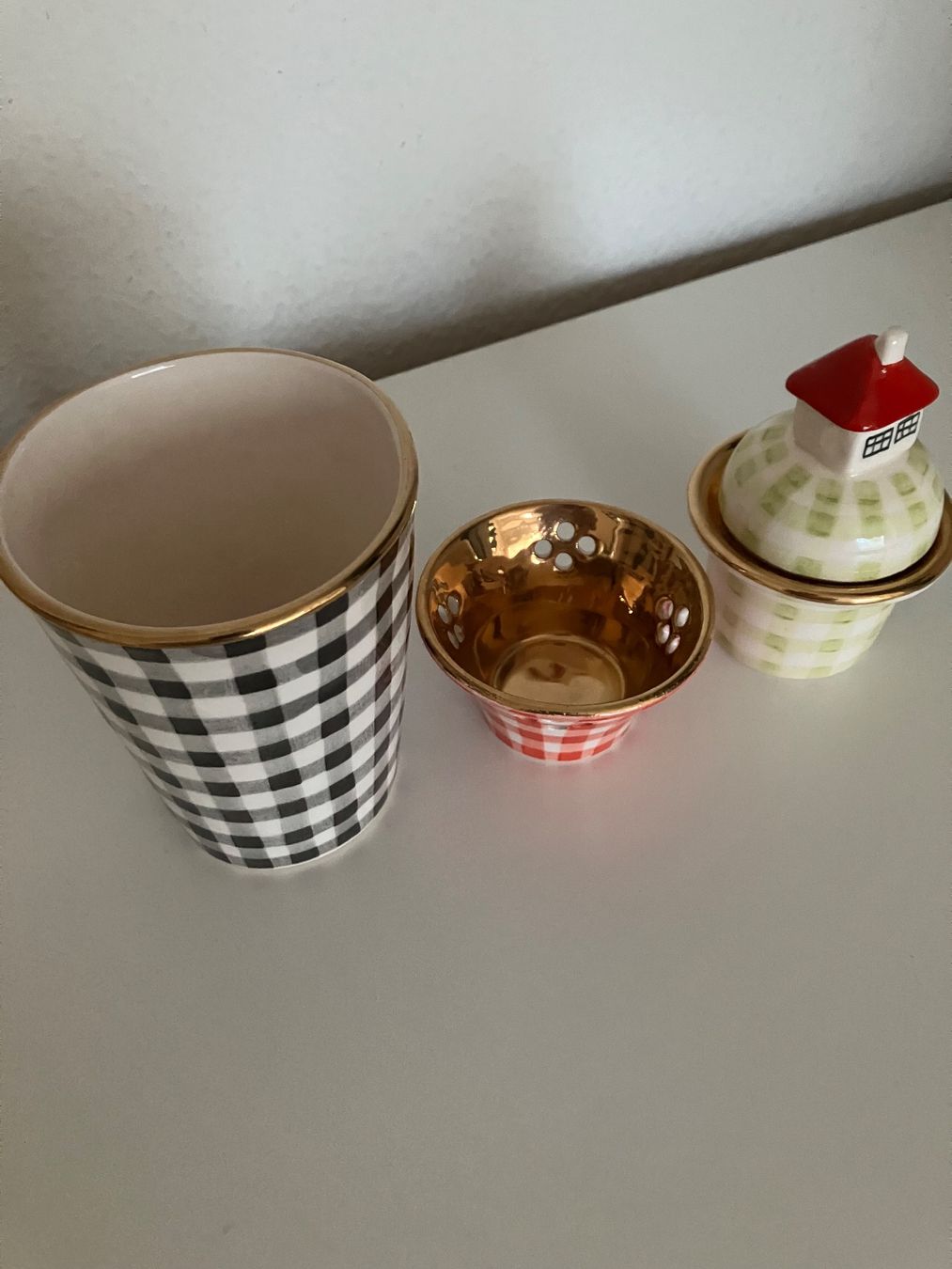 Ensoie Toutes les décorations: En soie deko – D'occasion à Spreitenbach par schwarzerhase70 5