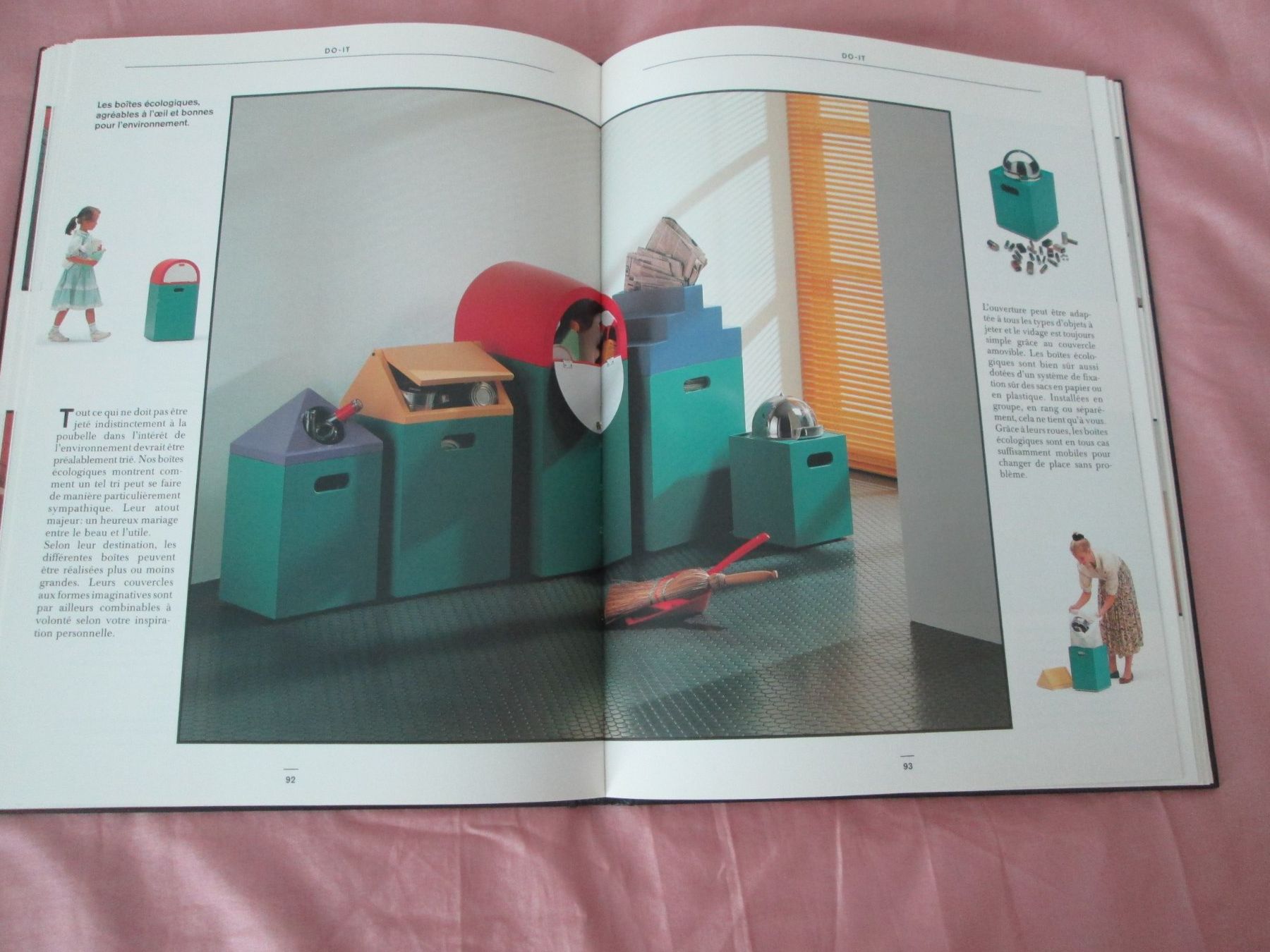 Libri: DO-IT Le livre DO-IT de Bosch – Usato da Neuchâtel venduto da Dualseele 5