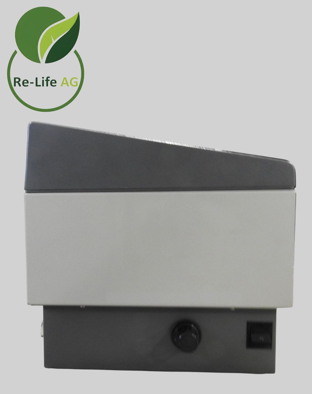 Alle Maschinen: Caliper | TurboVap 96 | Concentration Workstation – Gebraucht aus Reinach BL von Re-LifeAG_Labor2 3