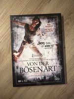 Von der Bösen Art (2010) BluRay Mediabook
