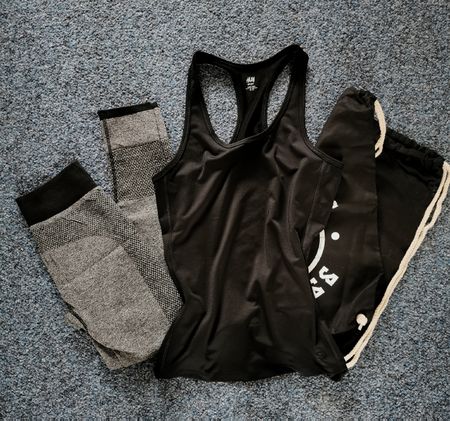 Sportpaket S