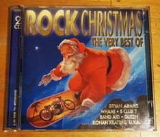 Rock Christmas - The very best of *Doppel-CD*