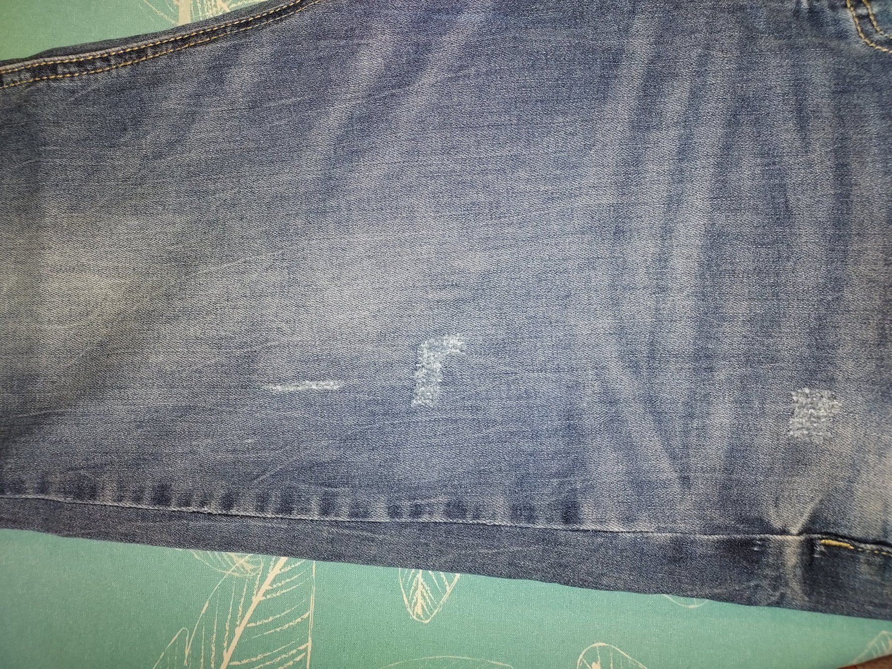 Jeans: Multiblu-Jeans Gr. 44 – D'occasion à Buchs AG par andreaps 1