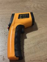 Infrarot Thermometer - Präzise Temperaturmessung!