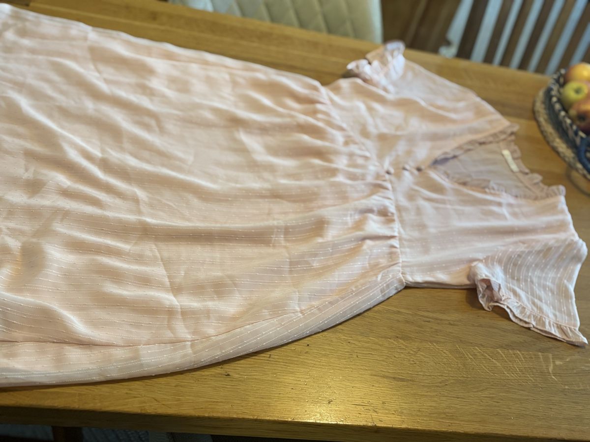 Vestiti: Lili &Lala robe taille S – Usato da Attalens venduto da Skorpionica 6