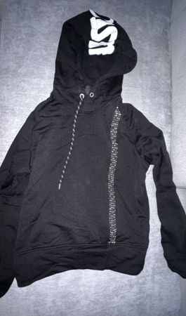 Just Cavalli Set Hoodie & Hose, Grössen L / XL