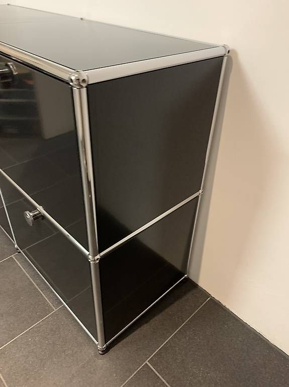 Scaffali: USM Sideboard  – Usato da Thun venduto da loria100 4