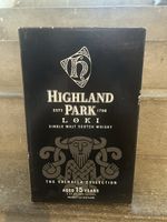 Highland Park Loki