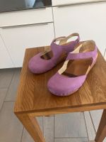Woody Damen Clog Nicole, Gr. 40