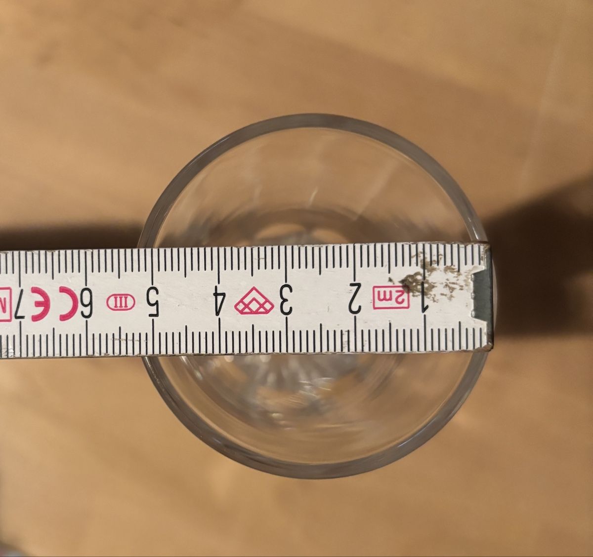 Bicchieri: 6 Champagnergläser – Usato da Thun venduto da Kerolein 1