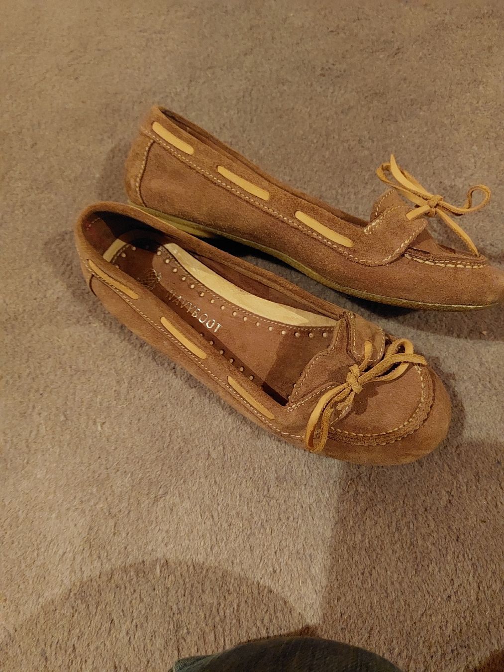 Geox Scarpe da donna: Ballerina Geox – Usato da Dietlikon venduto da Asany 2